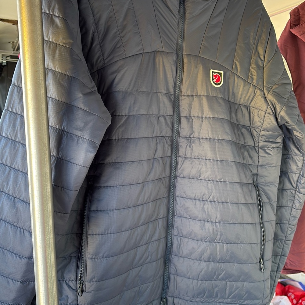 FJallraven